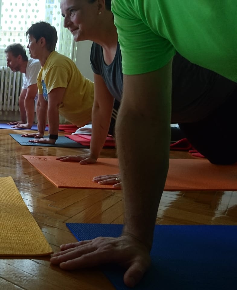 Fitt Torna Stúdió - Gym, District 1 (5)