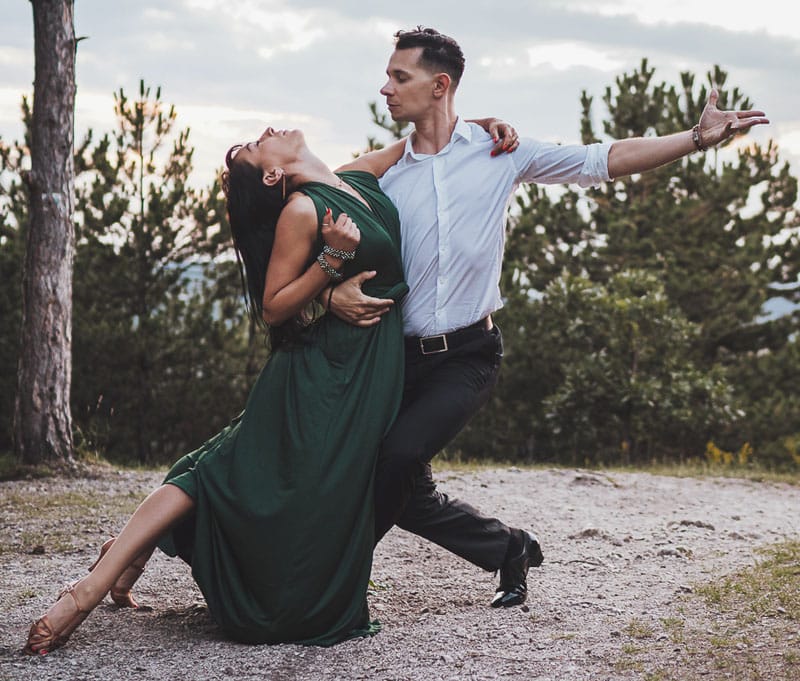 Kelemen Erika Tánciskola - Dance, District 6 (4)