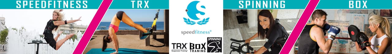 Speed Fitness Újbuda - Gym, District 11 (4)