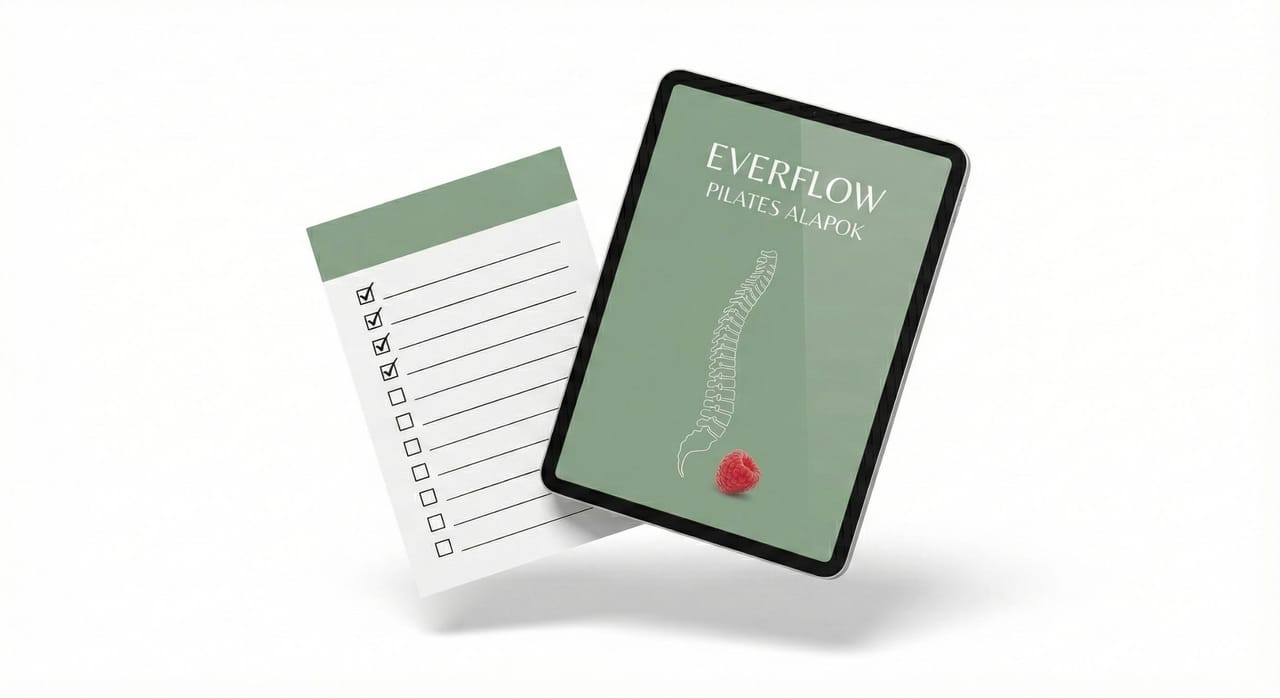 Everflow pilates - Konditerem, 13. kerület (4)