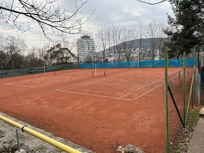 Teniszpálya - Tennis, District 2