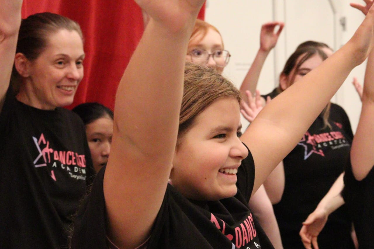 Dance Craze Academy - Personal training, District 13