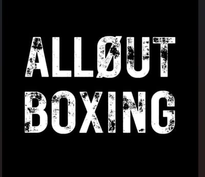 All Out Boxing - Konditerem, 7. kerület (2)