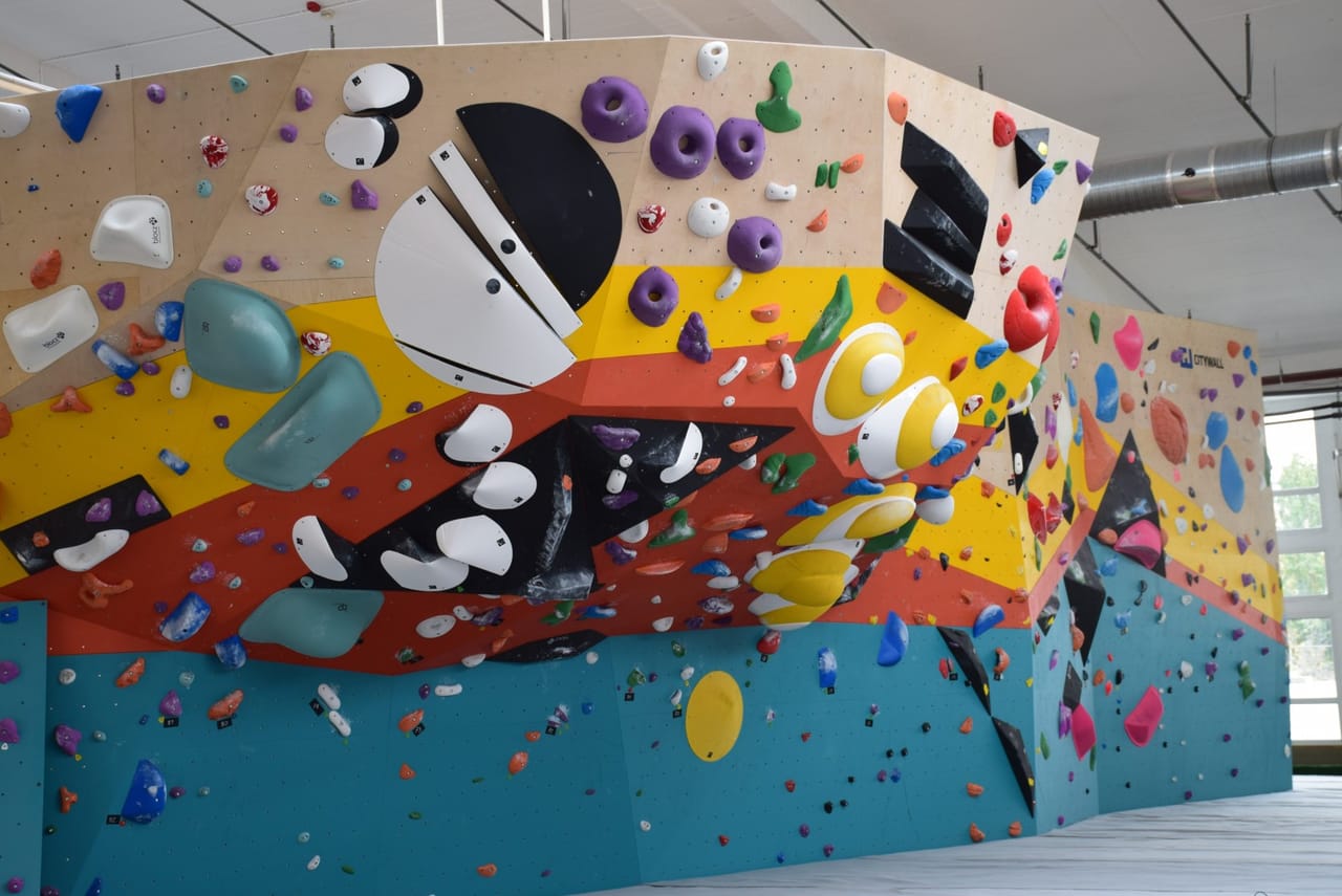 Flow boulder - Konditerem (3)