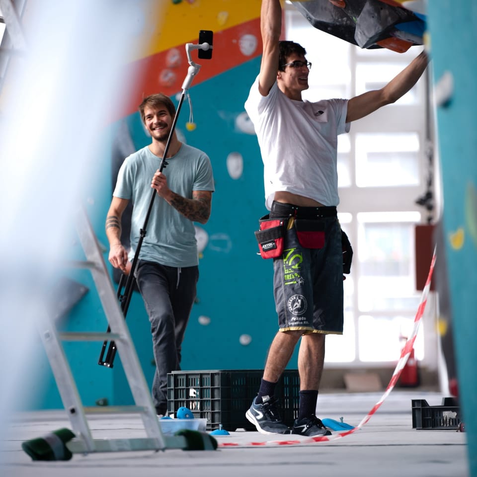 Flow boulder - Konditerem (4)