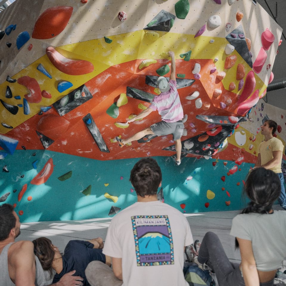 Flow boulder - Konditerem (6)