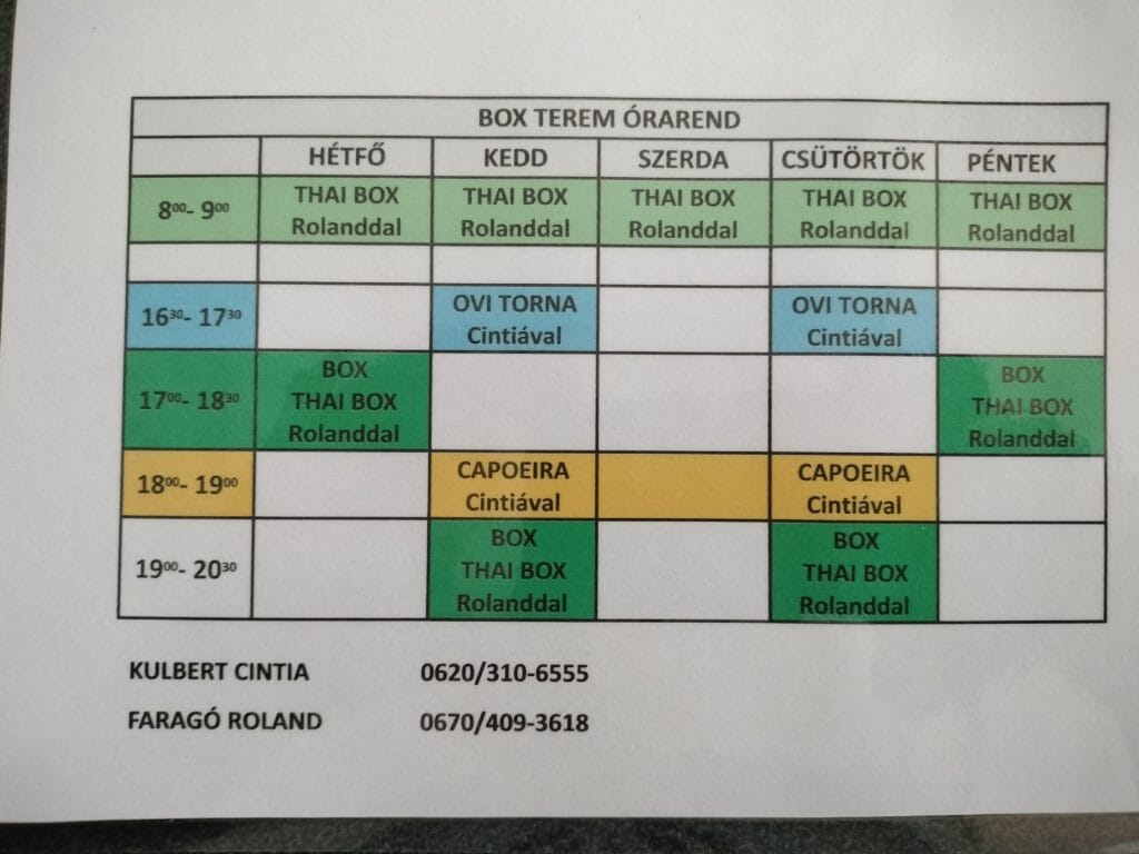 BKE - Judo oktatás budapesten - Gym, District 22 (2)