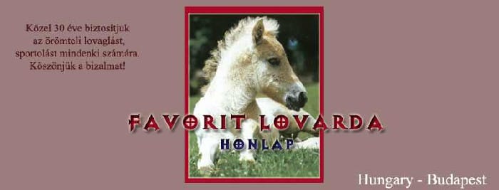 Favorit Lovarda - Tánc, 16. kerület