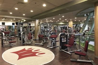 Korona Fitness - Konditerem, 2. kerület