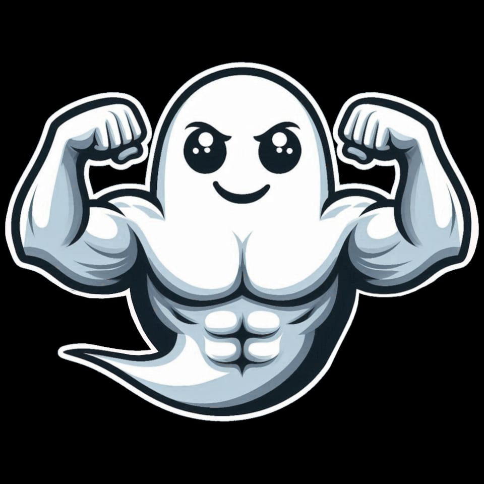 Ghost Fitness - Konditerem, 3. kerület (3)
