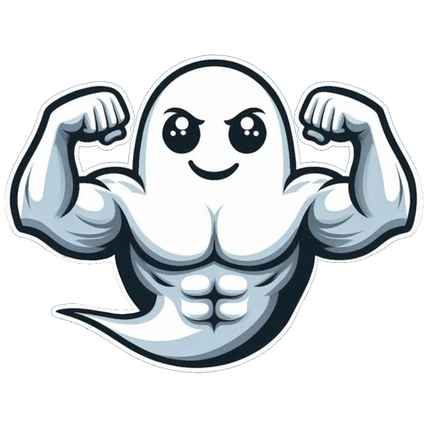 Ghost Fitness