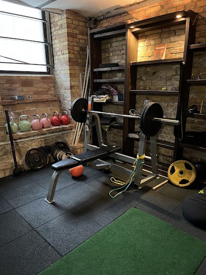 DARA gym - Konditerem, 8. kerület