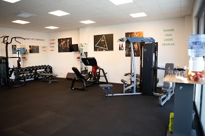 ABSOLUTE FITNESS STUDIO 16 - Konditerem, 16. kerület
