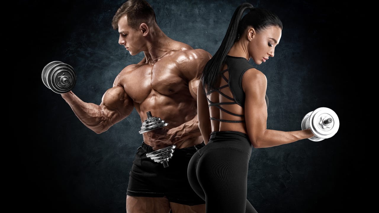 ABSOLUTE FITNESS STUDIO 16 - Konditerem, 16. kerület (4)