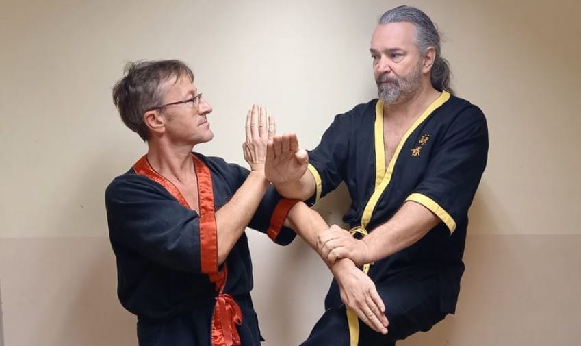 Wing Tsun Kung-fu 16. kerület - Személyi edzés, 16. kerület (3)