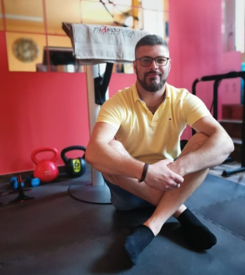 Fitandrush Speedfitness Stúdió - Konditerem, 13. kerület (3)
