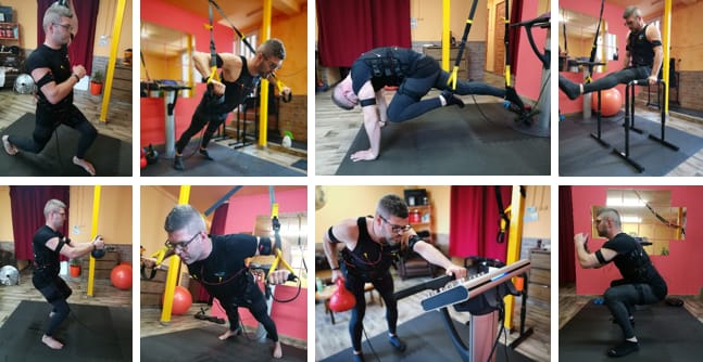Fitandrush Speedfitness Stúdió - Konditerem, 13. kerület (4)
