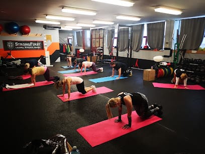 Egyensúly Stúdió Zugló - személyi edzés - Gym, District 14