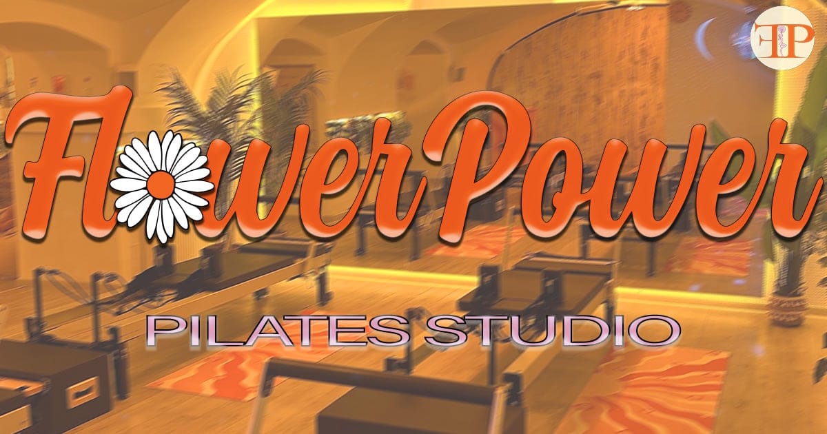 FlowerPower Pilates Studio - Personal training, District 6 (3)