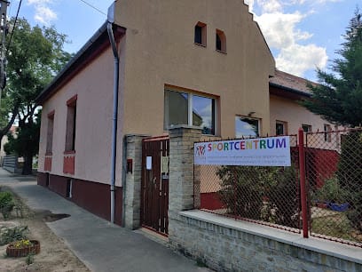 Down Alapítvány Rehabilitációs és Sportcentrum - Gym, District 10