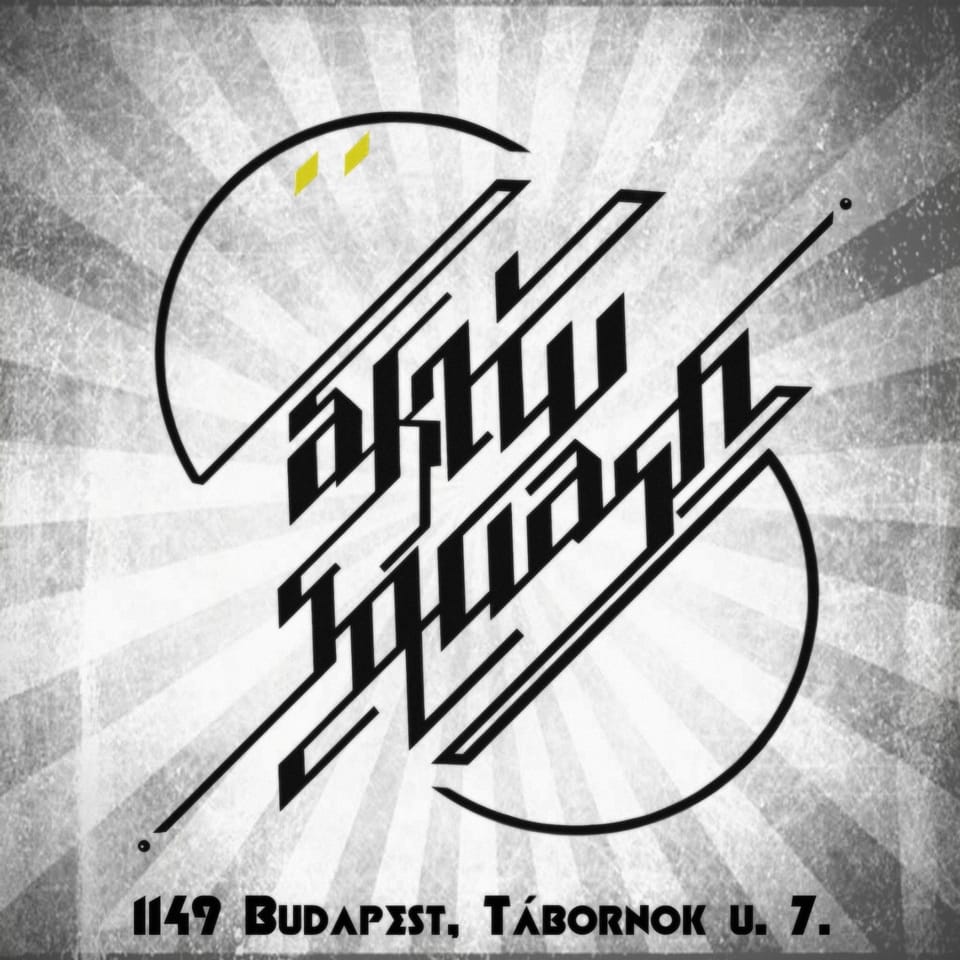 RSC - Rózsadomb Squash Club - Dance, District 2 (6)