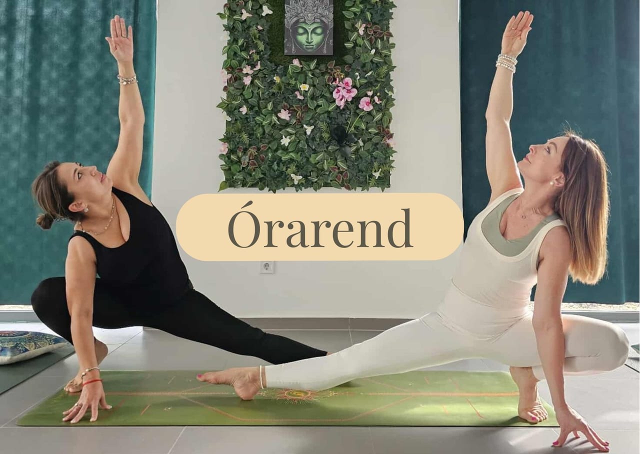 Tara Garden Yoga Stúdió & Oktatási központ - Gym, District 14 (3)