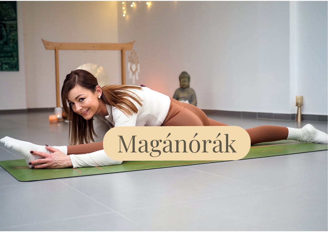 Tara Garden Yoga Stúdió & Oktatási központ - Gym, District 14 (5)