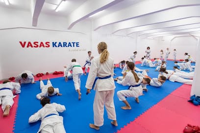 Vasas Karate Dojo - Funkcionális, 11. kerület