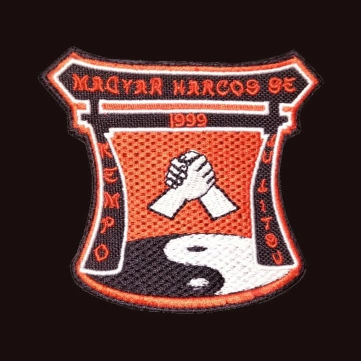 Magyar Harcos Sportegyesület - Funkcionális, 17. kerület (2)