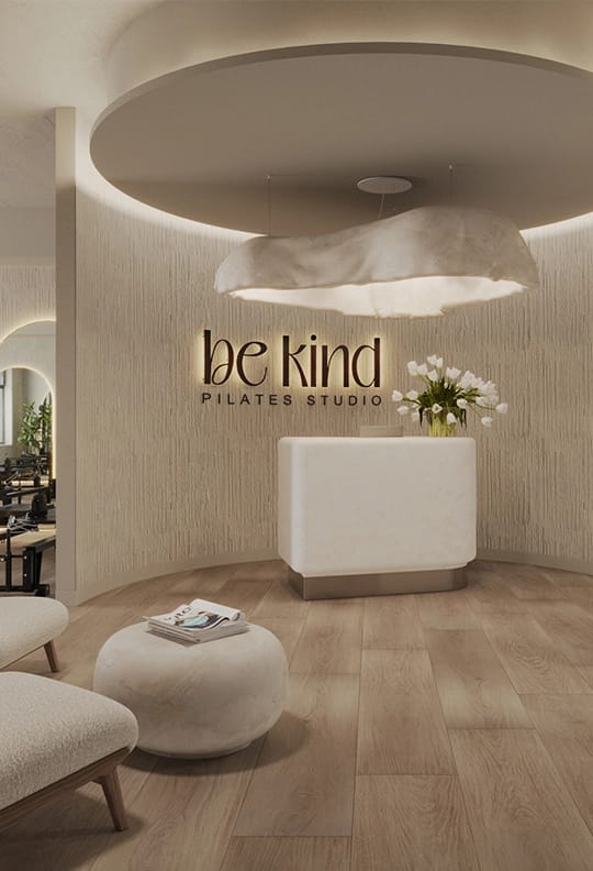 Be Kind Studio - Personal training, District 2 (2)