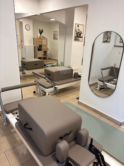 Movida Studio - Gym, District 11