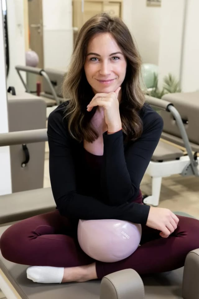 Movida Studio - Gym, District 11 (3)