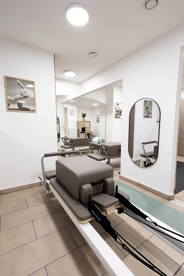 Movida Studio - Gym, District 11 (5)