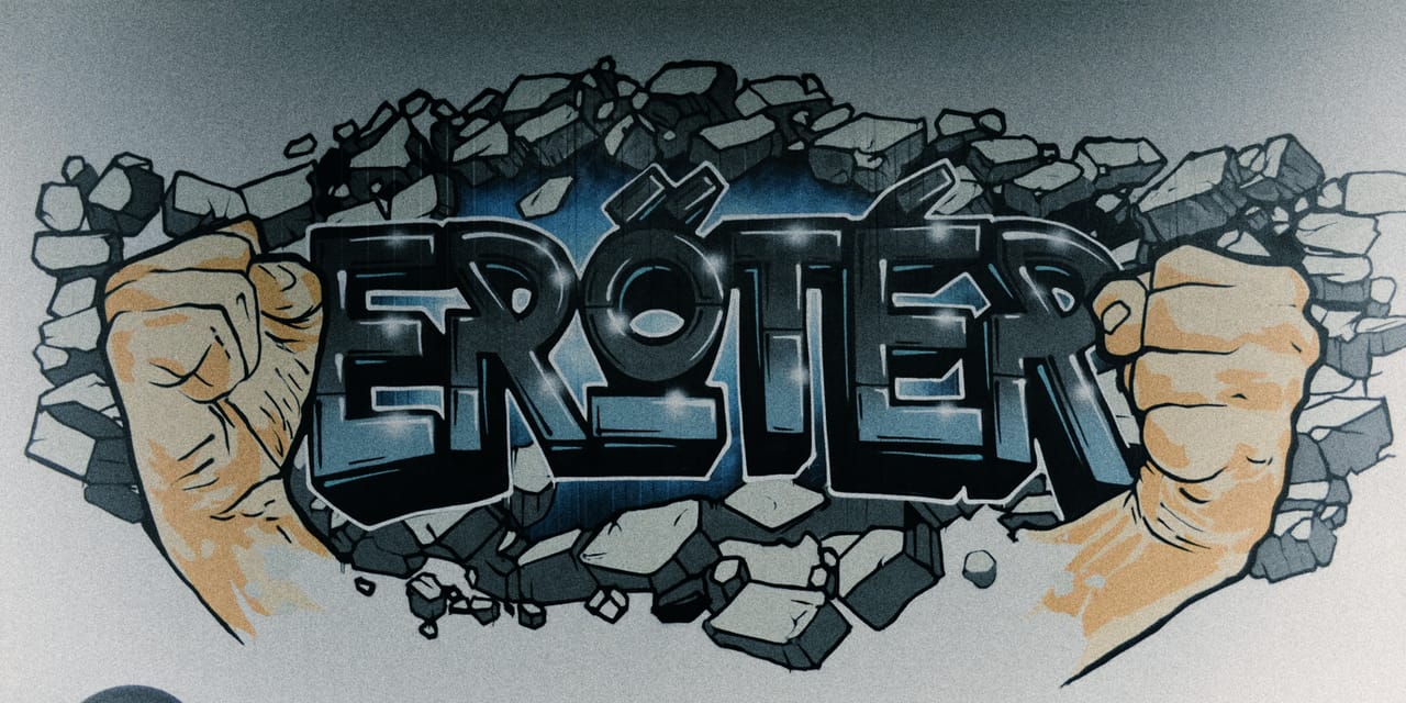 Erőtér - Konditerem, 14. kerület