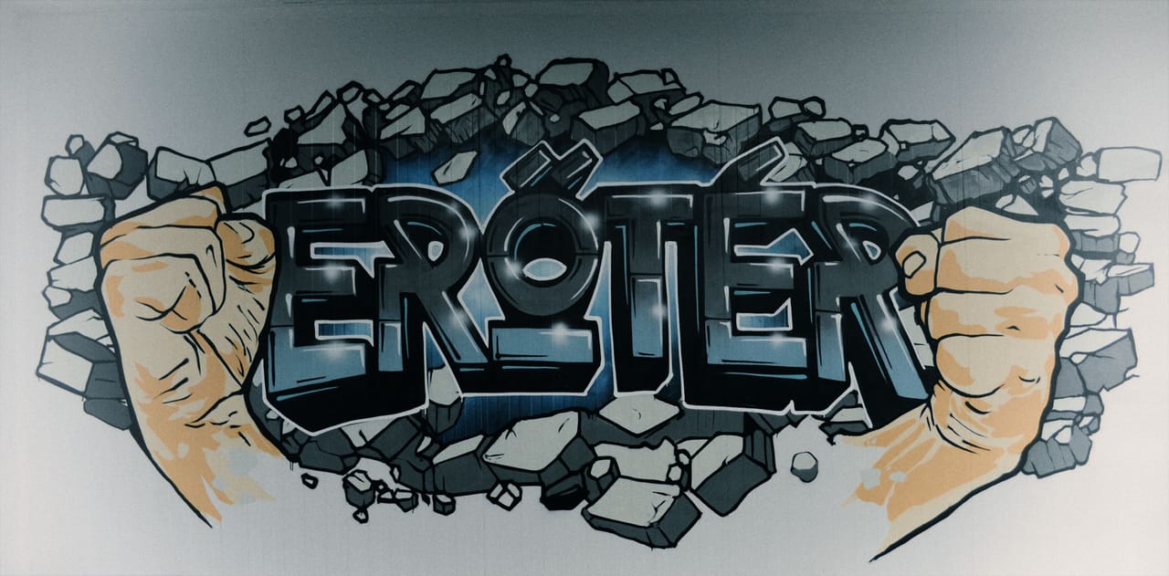 Erőtér - Konditerem, 14. kerület (3)