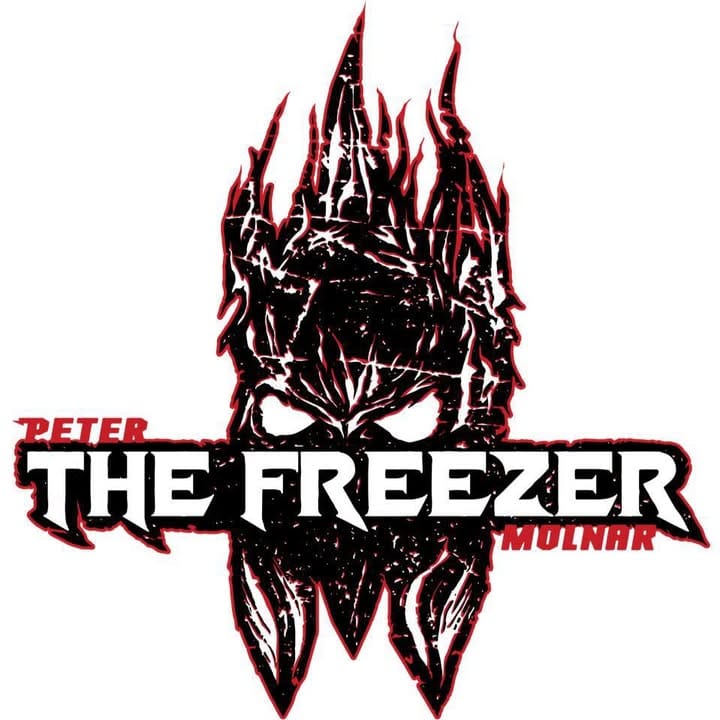 The Freezer GYM - Konditerem, 4. kerület