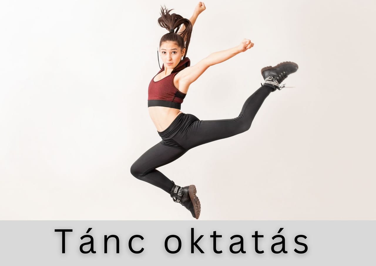 Prestige Tánc és Sportegyesület képzései - Dance, District 13 (3)