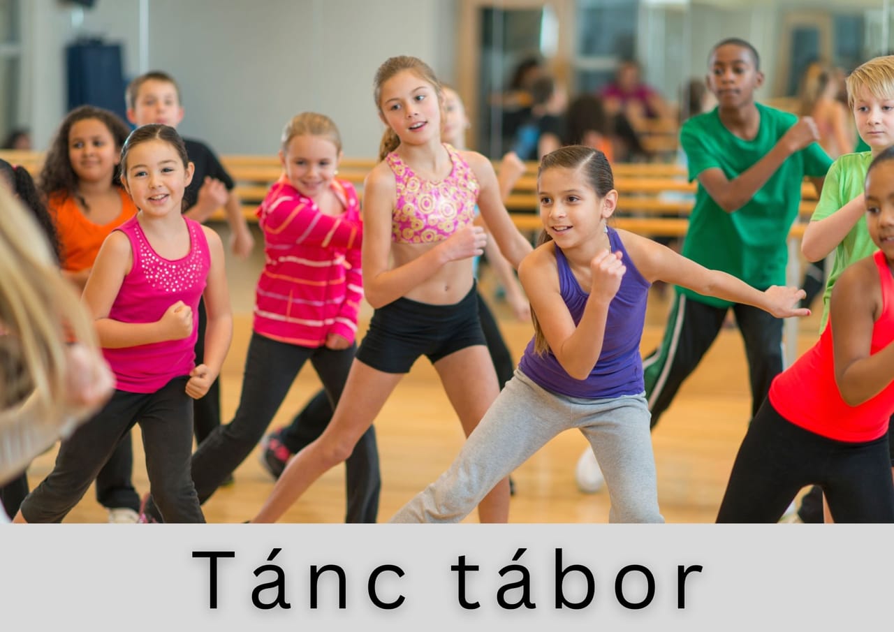 Prestige Tánc és Sportegyesület képzései - Dance, District 13 (4)