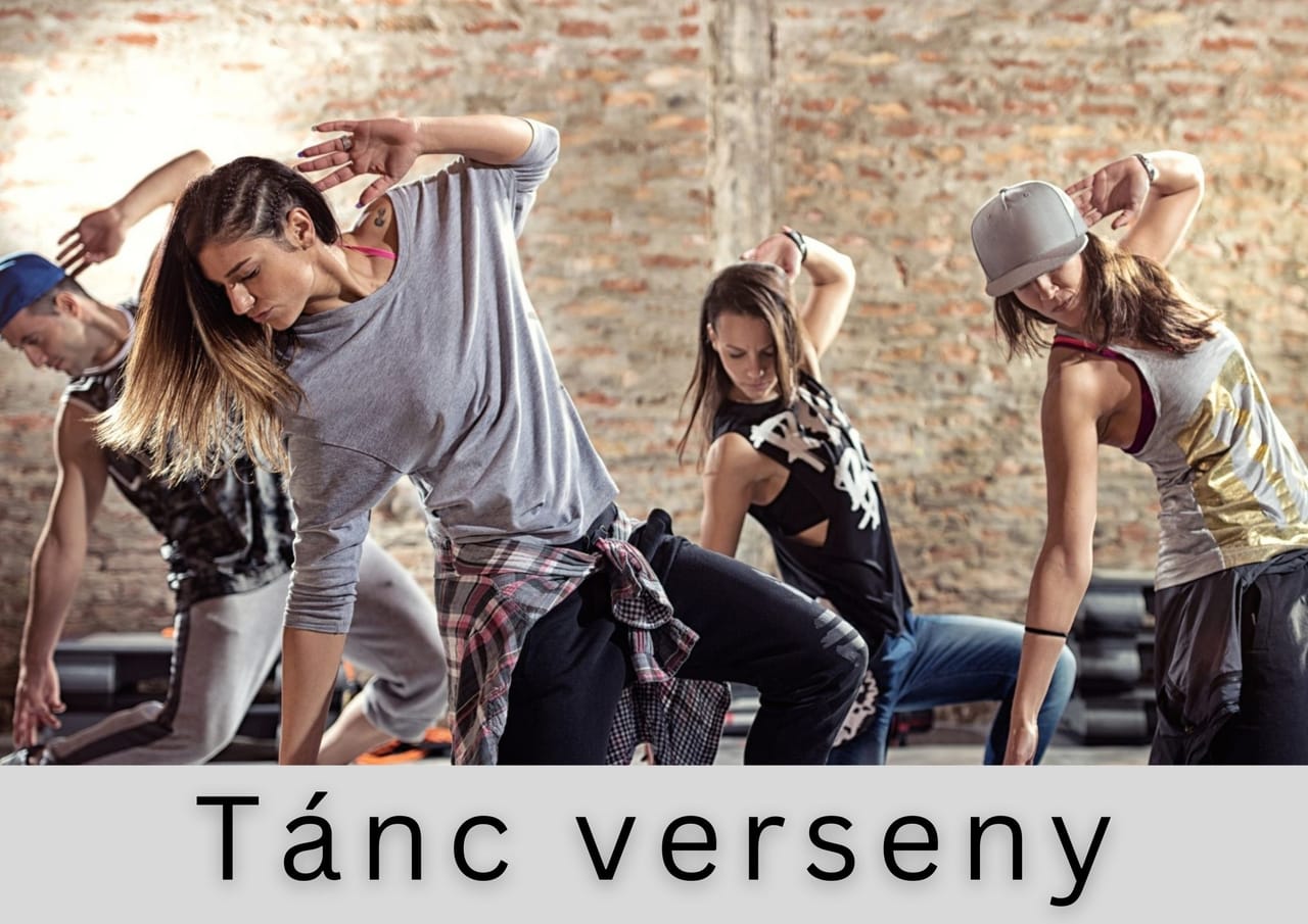 Prestige Tánc és Sportegyesület képzései - Dance, District 13 (5)