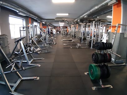 Fitness 2000 - Konditerem, 20. kerület