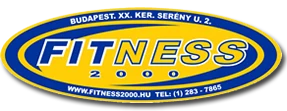 Fitness 2000