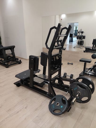 4% Fitness Candy - Konditerem, 8. kerület