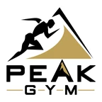 Peak Gym Gold