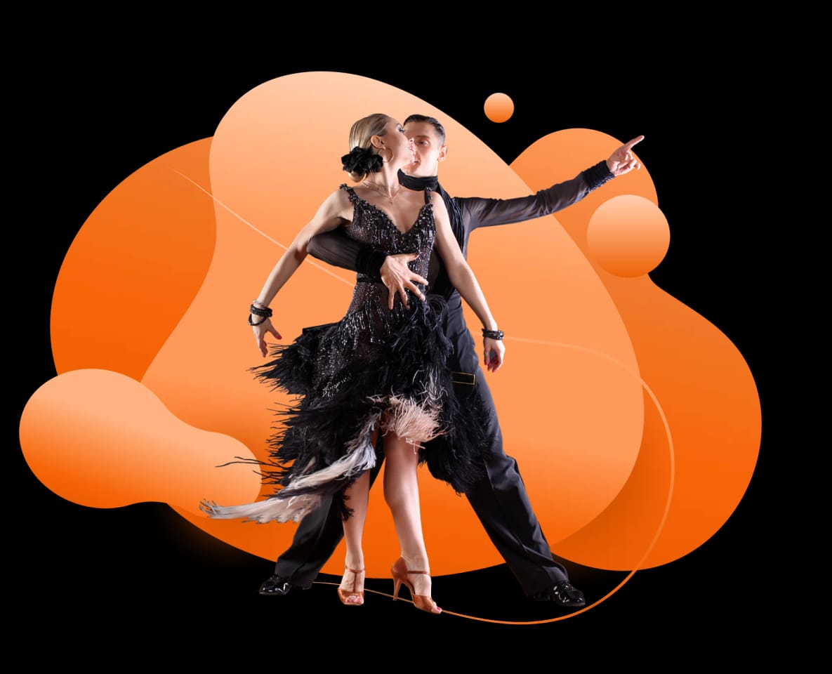 Goldance Tánciskola Budapest - Konditerem, 6. kerület (2)
