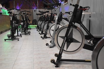 Spinracing7 Cardio Indoor Cycling és Spinracing edzések a 7. kerületben - Gym, District 7
