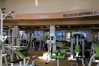 Lido fitness & gym - Konditerem (6)