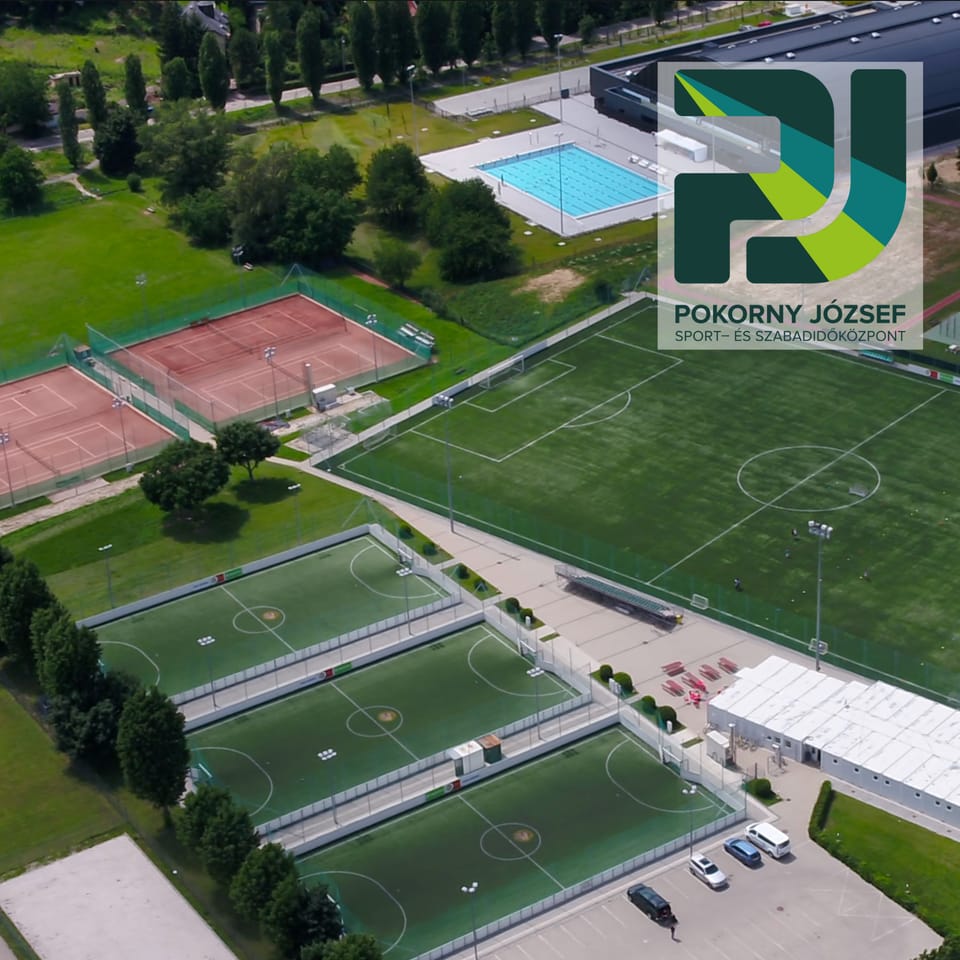 Pokorny József Sport- és Szabadidőközpont - Uszoda, 2. kerület
