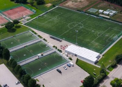 Pokorny József Sport- és Szabadidőközpont - Uszoda, 2. kerület (3)