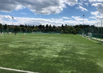Pokorny József Sport- és Szabadidőközpont - Uszoda, 2. kerület (4)