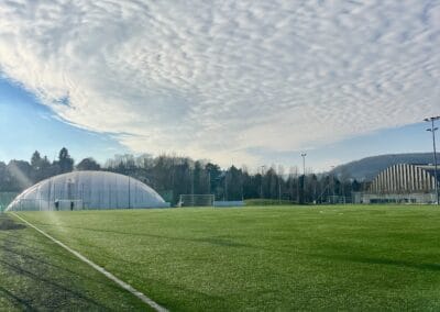 Pokorny József Sport- és Szabadidőközpont - Uszoda, 2. kerület (5)